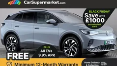 Used 2025 VW ID.4 Pro SUV | £28,397 (Super price)