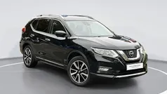 Used 2019 Nissan X-Trail Tekna SUV | £16,999 (Fair price)