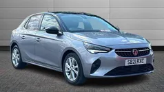 Used 2021 Vauxhall Corsa Elite Hatchback | £13,995 (Good price)