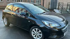 Used 2017 Vauxhall Corsa Hatchback | £6,199 (Fair price)