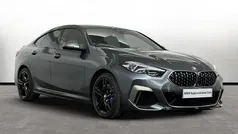 Grey Used 2021 BMW M235 M Sport Coupe | £24,100 (Fair price)