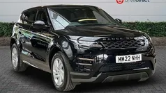 Used 2023 Land Rover Range Rover evoque R-Dynamic Hatchback | £25,350 (Fair price)