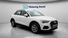 Used 2022 Audi Q3 SUV | £19,800 (Super price)