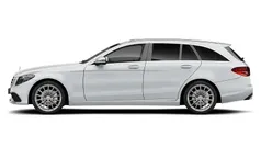 Used 2014 Mercedes C220 Executive Estate | £5,990 (Super price)