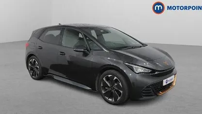 Used 2024 Cupra Born e-Boost Hatchback | £21,799 (Fair price)