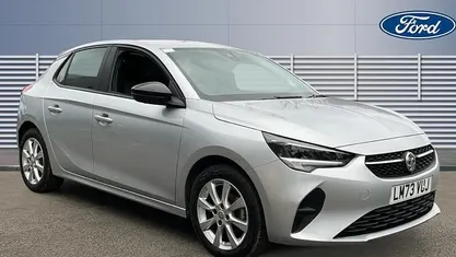 Used 2023 Vauxhall Corsa Design Edition Hatchback | £11,995 (Fair price)