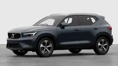 New 2025 Volvo XC40 Core SUV | £36,590 (Fair price)