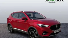 Used 2020 MG ZS Exclusive Sedan | £13,495 (Fair price)