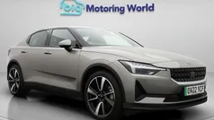Used 2022 Polestar 2 Sedan | £18,600 (Fair price)