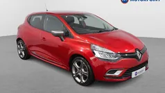 Used 2019 Renault Clio IV GT-Line Hatchback | £8,499 (Fair price)