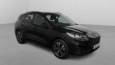 Used 2023 Ford Kuga ST-Line X SUV | £19,699 (Good price)