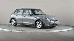 Used 2021 Mini Cooper Classic Hatchback | £14,176 (Fair price)