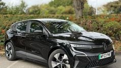 Used 2022 Renault Mégane Equilibre Hatchback | £17,690 (Fair price)