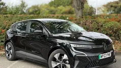 Used 2022 Renault Mégane Equilibre Hatchback | £17,950 (Good price)