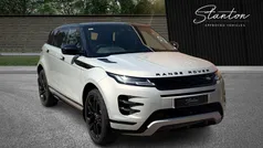 Used 2020 Land Rover Range Rover evoque HSE Dynamic Estate | £25,490 (Fair price)