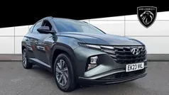 Used 2023 Hyundai Tucson SE SUV | £23,856 (Fair price)