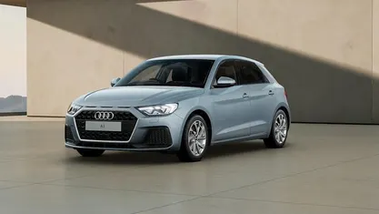 Used Audi A1 Sportback Sport 116 HP (85 kW) 2025 Hatchback