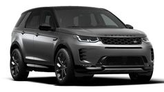 New 2025 Land Rover Discovery Sport SE Dynamic SUV | £52,274 (Fair price)