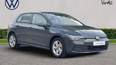 Used 2023 VW Golf VIII Life Hatchback | £19,571 (Good price)