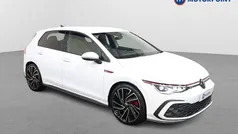 Used 2024 VW Golf VIII GTI Hatchback | £29,899 (Fair price)