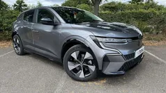 Used 2022 Renault Mégane Equilibre Hatchback | £20,500 (Fair price)