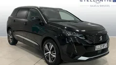 Used 2022 Peugeot 5008 Allure Premium MPV | £22,869 (Fair price)