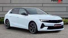 Used 2023 Vauxhall Astra S Hatchback | £18,495 (Fair price)