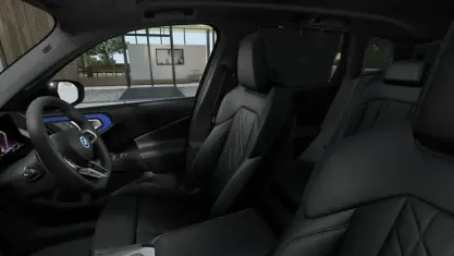 New BMW X3 M Sport 299 HP (219 kW) 2026 SUV