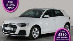 Used 2023 Audi A1 Sportback Hatchback | £15,426 (Good price)