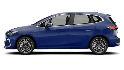 Begagnad BMW 218 Comfort Edition 140 HK (102 kW) 2020 Kombi