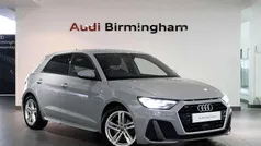 Used 2020 Audi A1 S-Line Hatchback | £14,950 (Fair price)