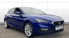 Used 2023 Seat Leon SE Dynamic Hatchback | £13,781 (Fair price)