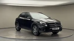 Used 2019 Mercedes GLA180 Urban SUV | £14,600 (Fair price)
