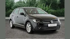 Used 2023 VW Polo Style Hatchback | £16,990 (Fair price)