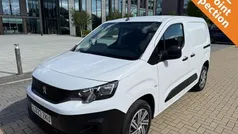 Used 2023 Peugeot Partner Premium MPV | £10,690 (Good price)