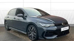 Used 2025 VW Golf VIII R-line Hatchback | £26,010 (Fair price)