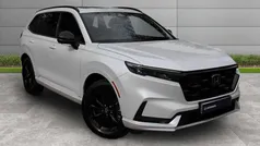 Diamomd dust Used 2024 Honda CR-V Advance SUV | £35,950 (Good price)