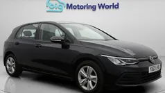 Used 2024 VW Golf VIII Life Hatchback | £16,300 (Fair price)
