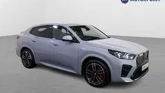 Used 2025 BMW iX2 M Sport SUV | £35,899 (Super price)