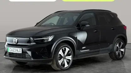 Used Volvo XC40 Core 169 kW (231 HP) 2022 SUV