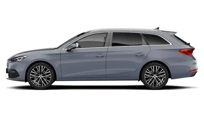 Used 2023 Seat Leon FR Estate | £13,697 (Fair price)