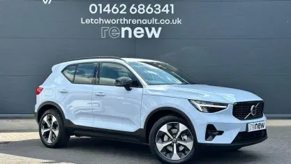 Used Volvo XC40 Plus 197 HP (144 kW) 2026 SUV