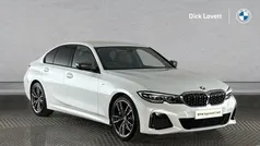 Used 2020 BMW M340 M Sport Sedan | £30,000 (Fair price)