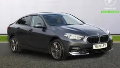 Used 2020 BMW 218 Comfort Edition Coupe | £15,399 (Good price)