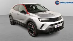 Used 2021 Vauxhall Mokka SRi SUV | £13,749 (Fair price)