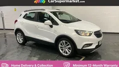 Used 2019 Vauxhall Mokka Design Edition SUV | £9,497 (Fair price)
