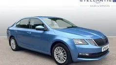 Used 2018 Skoda Octavia SE Hatchback | £10,187 (Good price)
