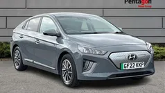Used 2021 Hyundai Ioniq 6 Premium SE Sedan | £10,950 (Fair price)