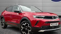 Used 2024 Vauxhall Mokka Ultimate SUV | £18,150 (Good price)