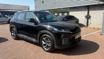 Begagnad BYD Atto 2 Boost 130 kW (177 HK) 2026 SUV
